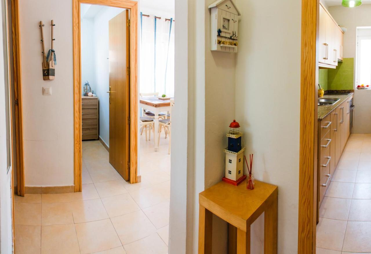 la casa de dias soleados Denia Exterior foto