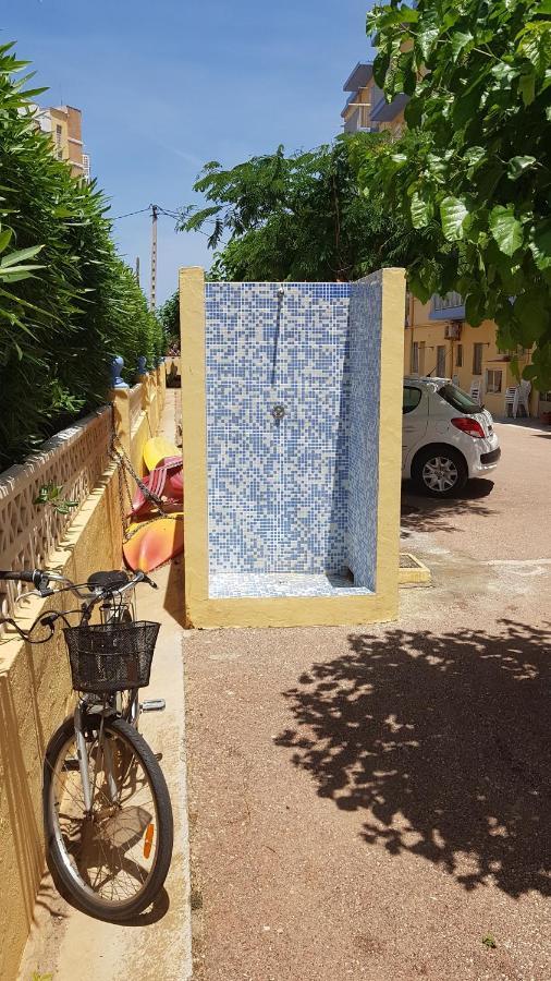 la casa de dias soleados Denia Exterior foto